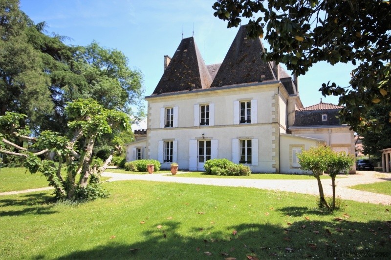 APS3053 Period Classic - 10 bed chateau.. - 2