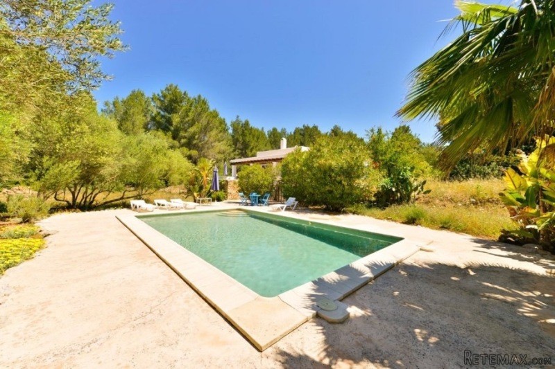 Casa Benniras · San Miguel