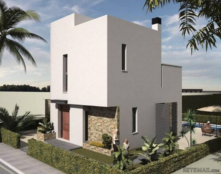 3 Bedrooms - Villa - Murcia - For Sale - 2