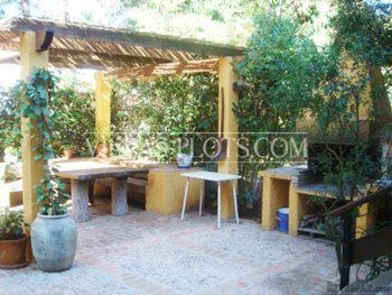 4 Bedroom Bungalow,Villa In Javea - 2