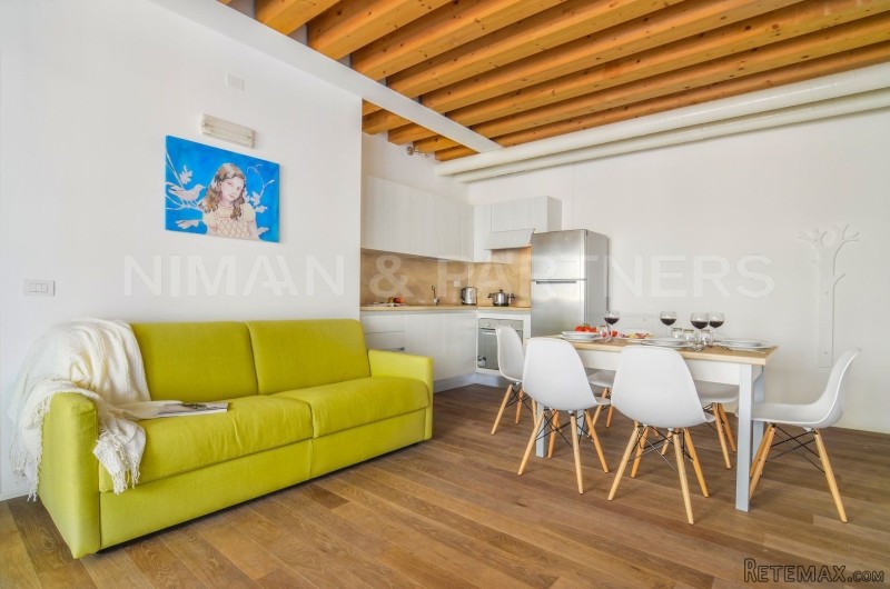 Appartamento in Vendita a Venezia - 2