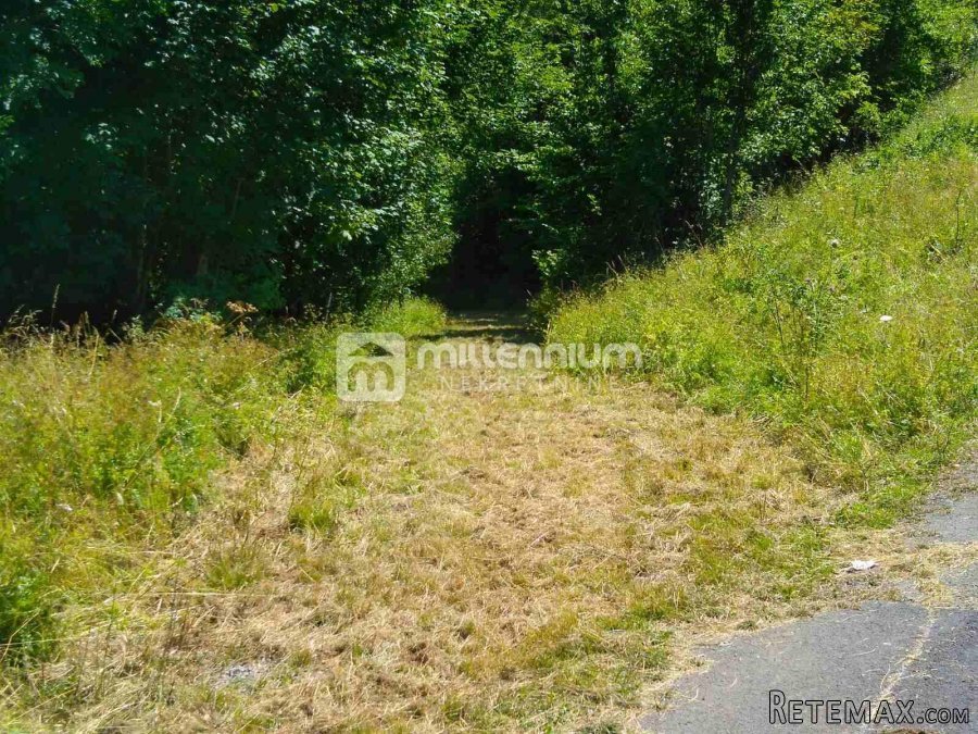 Gorski Kotar, Vrata, 35.159m2 poljoprivrednog zemljišta
