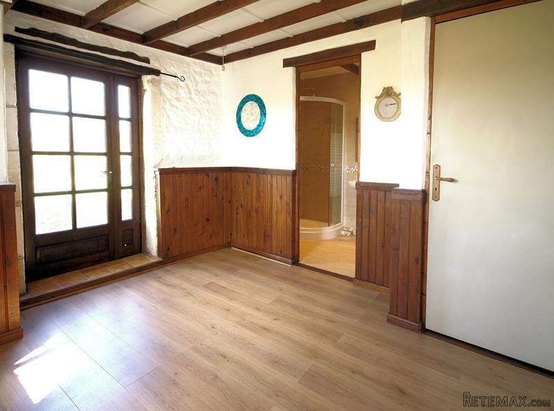 Detached, Stone House Located Between.. - 2