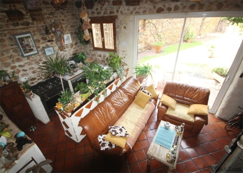 Superb Renovated Barn With Garden And.. - 2