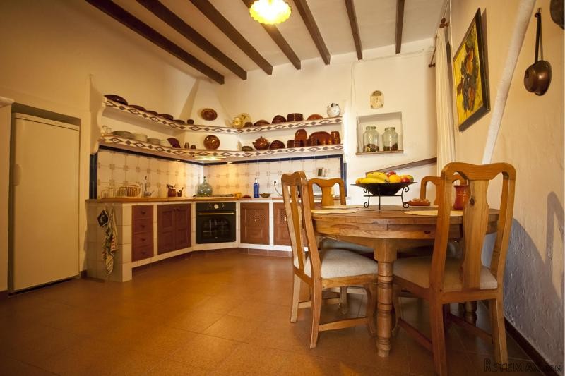 100 year old country house with a.. - 2