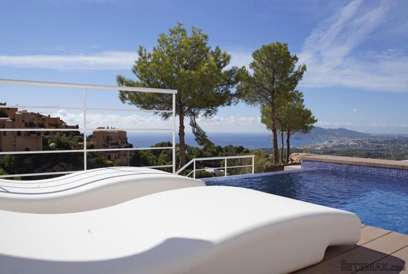 3 Bedrooms - Villa - Alicante - For Sale - 2