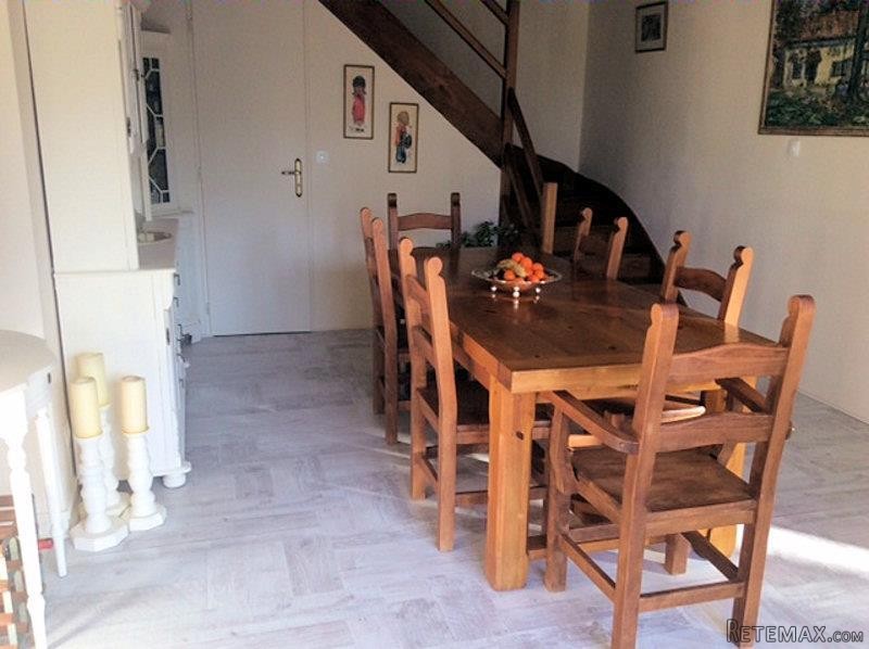 Country Property With Gite, Pool And.. - 2