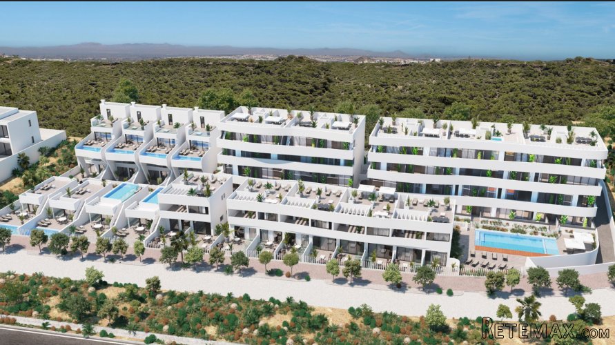Dúplex encantador y amplio construido en un diseño c..