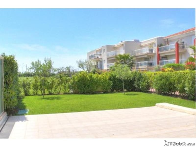 Pretty Apartment With Garden And.. - 2