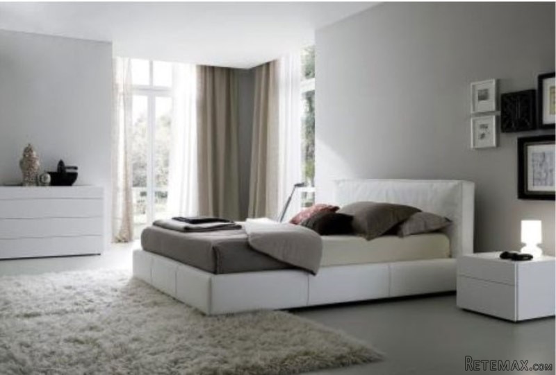 Sleek Design Energy Efficient Villa - 2