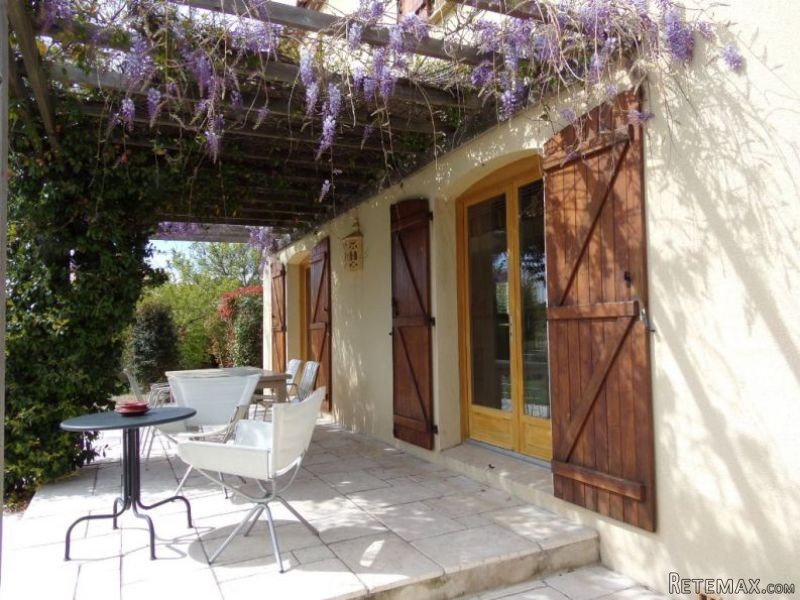 Villa In Great Condition, Nice Setting