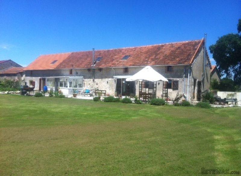 Beautifully renovated farmhouse..