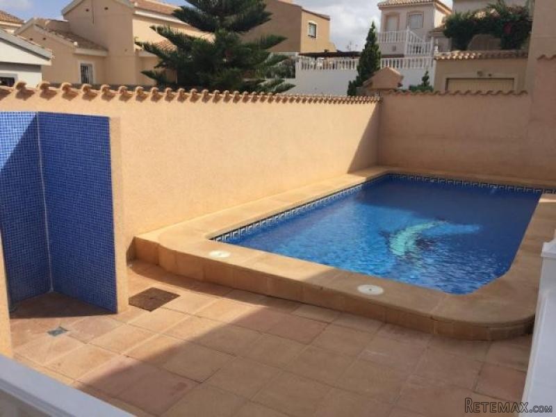 Benijofar 3 Beds 2 Baths villa - 2