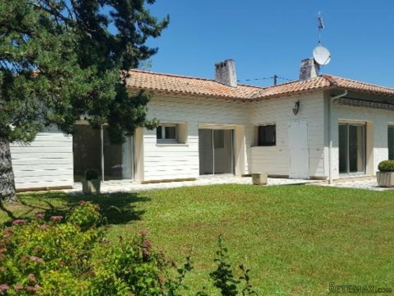 Maison Agnac