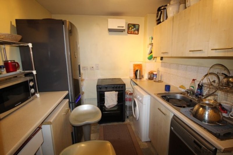 1 bedroom, Apartment house for sale - 2