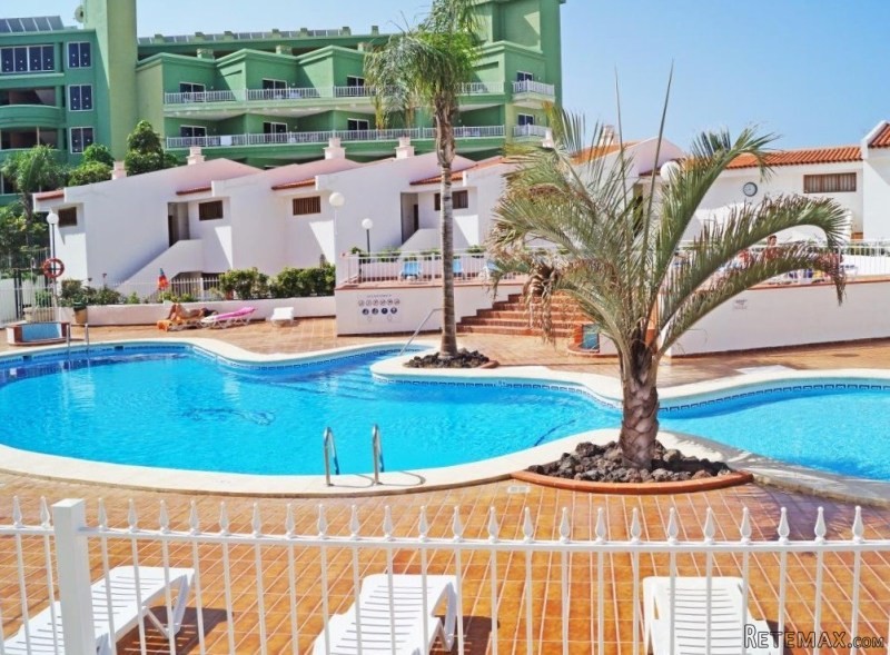 1 Bedroom Apartment in Ocean Park..
