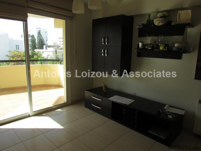 3 Bedroom Apartment in Dasoupolis - 2
