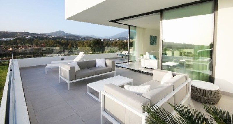 3 Bedrooms - Apartment - Malaga - For.. - 2