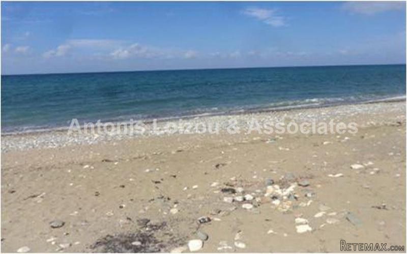 Field For Sale Polis Chrysochous Paphos..