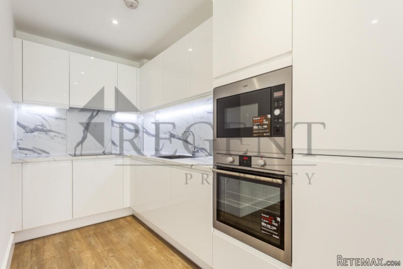 1 bedroom apartment for sale - 2