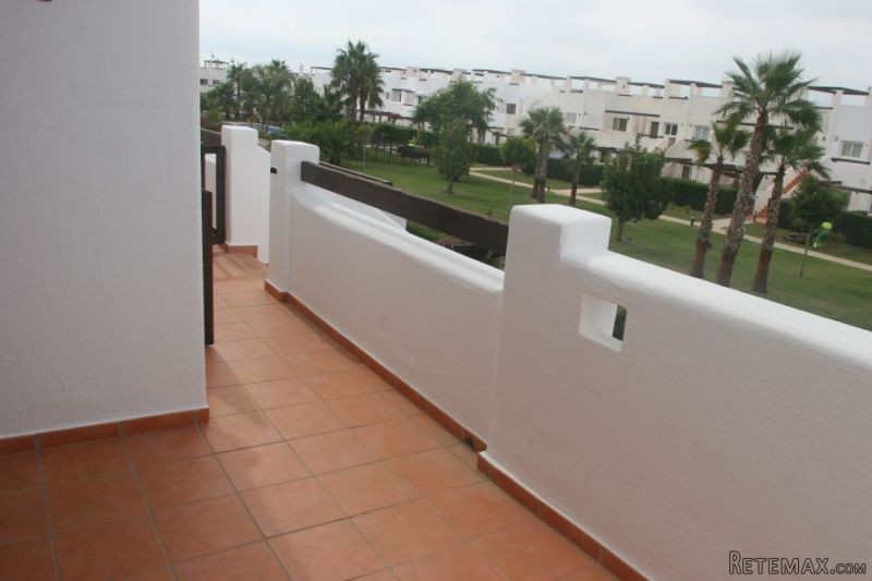 2 Bedrooms - Apartment - Murcia - For..