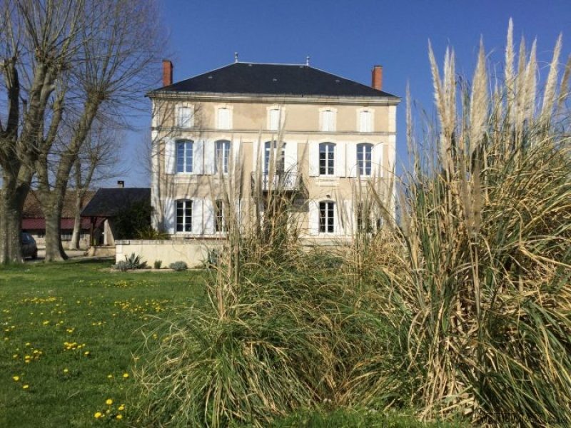 6 Bedrooms - House - Aquitaine - For.. - 2