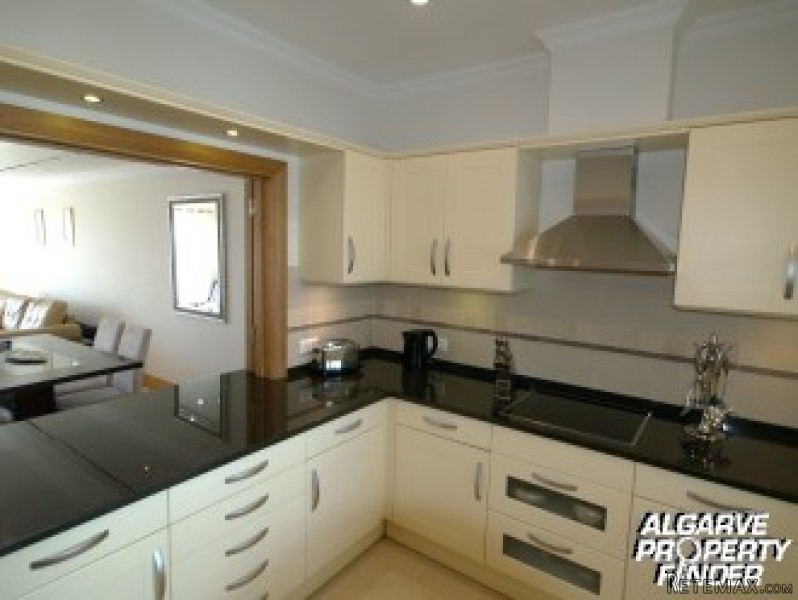 For Sale: Apartment In Central Algarve.. - 2