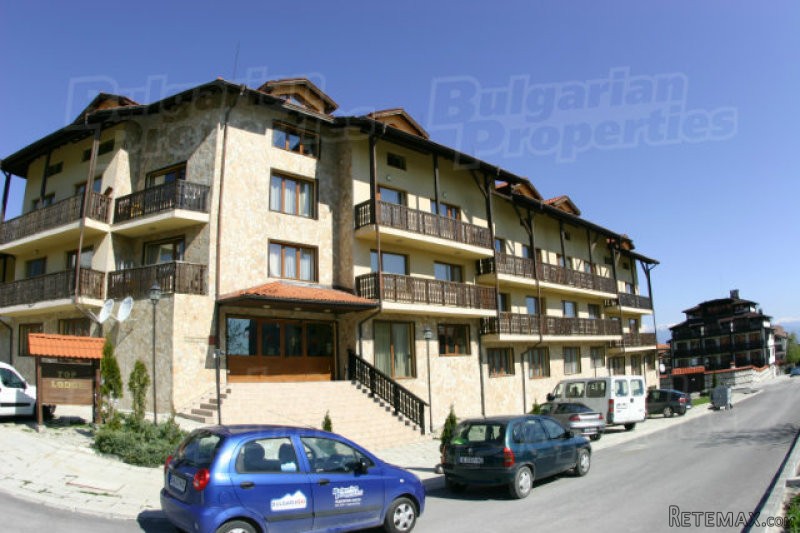 Large Furnished Apartment On The Fifth..