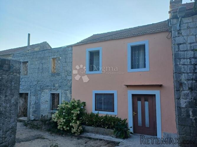 Kuća u Donjoj Bandi, Pelješac - 2