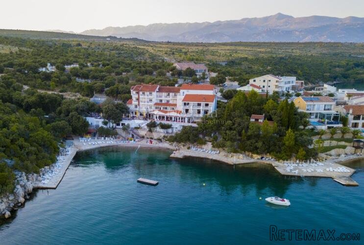 Predivan hotel na plaži - 2