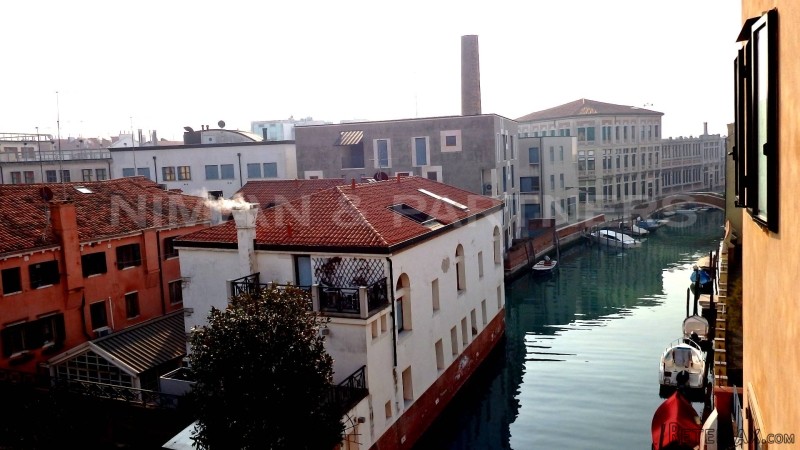 Appartamento in Vendita a Venezia