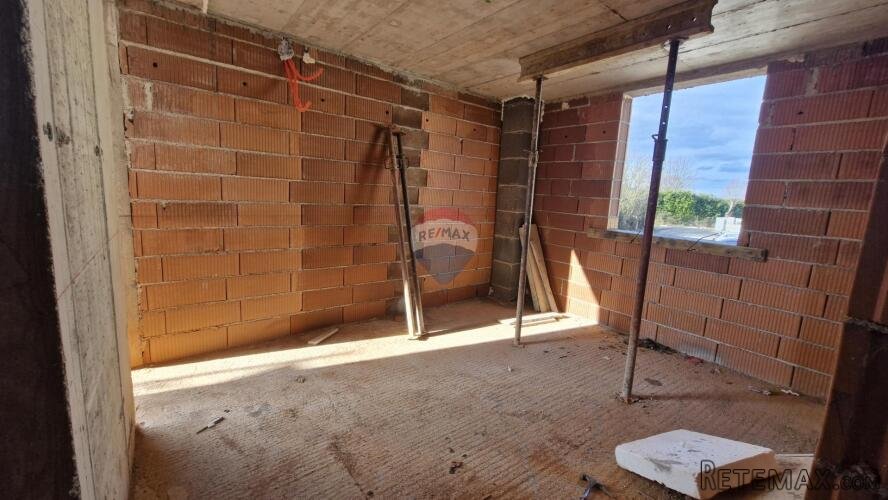 Istra, Barban - stan u novogradnji s terasom, 78,35 m2 - 3