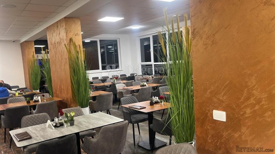 POSLOVNI PROSTOR RESTORANA SA BENZINSKOM PUMPOM - 3