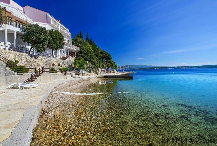 Predivan hotel na plaži - 3