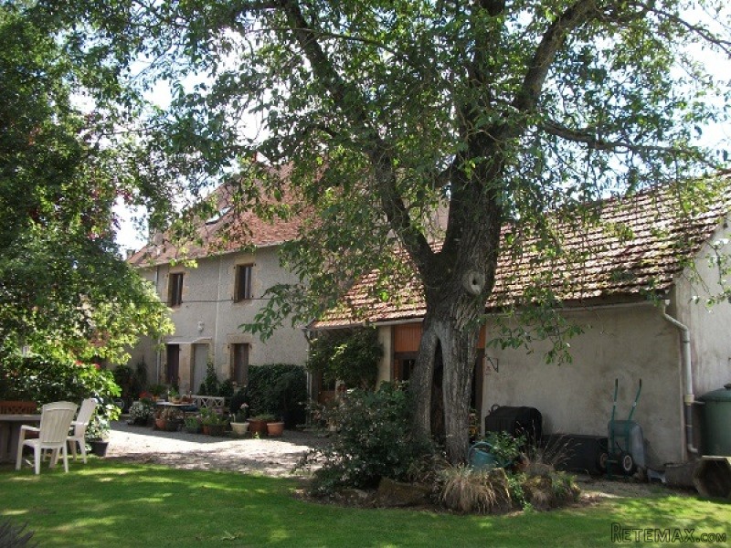 87 - Haute-Vienne