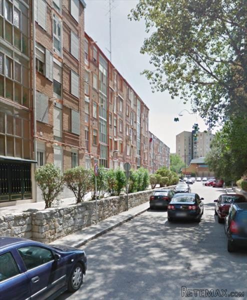 Piso en venta en Madrid, Madrid (Madrid)