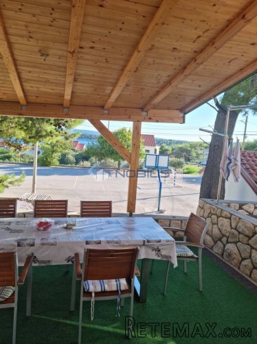 Rab, Barbat, kuća u nizu u blizini mora, 92,58 m2 + 2 PM - 4