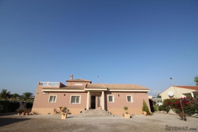 Ravishing in El Realengo, 3bed 2bath.. - 2