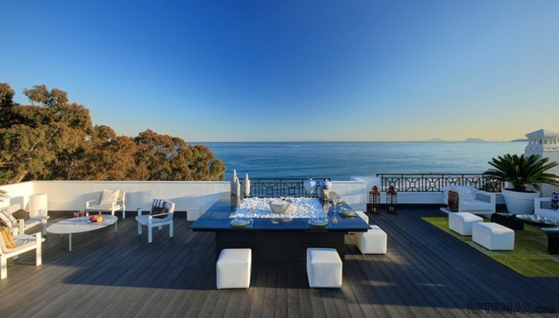 Two Bedroom Apartment Artemisa 1A..