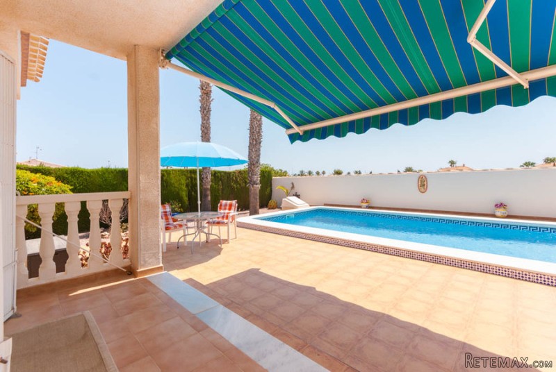 2 Bedrooms - Villa - Alicante - For Sale - 2