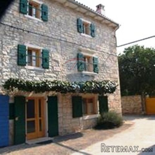 2 KUĆE S BAZENOM - KATEGORIZIRANO ZA 10 LJUDI - 3