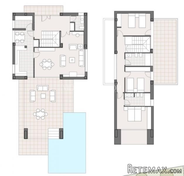 3 Bedroom Villa In Javea - 2