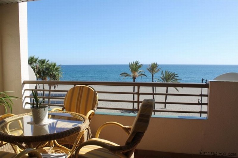 3 Bedrooms - Apartment - Malaga - For..