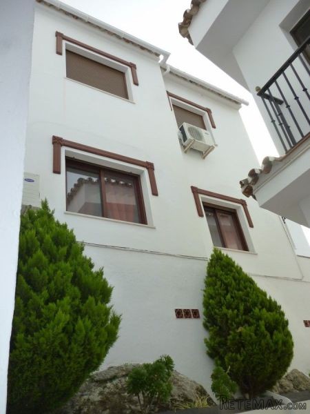 3 Bedrooms - Town House - Malaga - For..