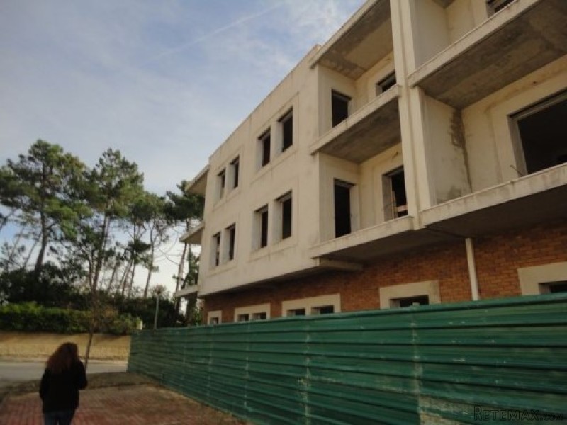 Building , Torres Vedras - 2