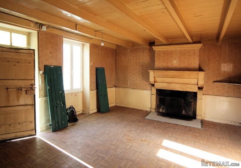 Pretty Little House For Renovation - 2