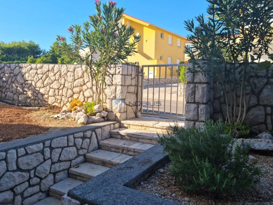 Rab, Barbat, kuća u nizu u blizini mora, 92,58 m2 + 2 PM - 5
