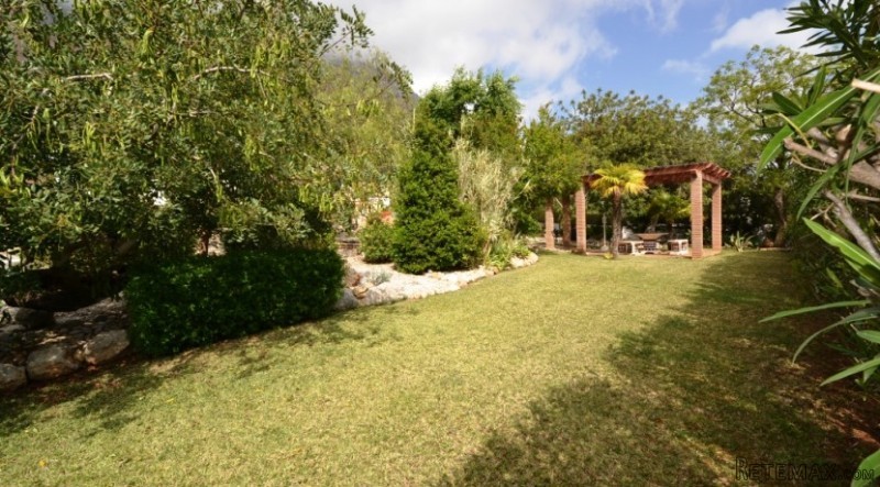 V1629 - Amazing Villa In Montgo - Javea