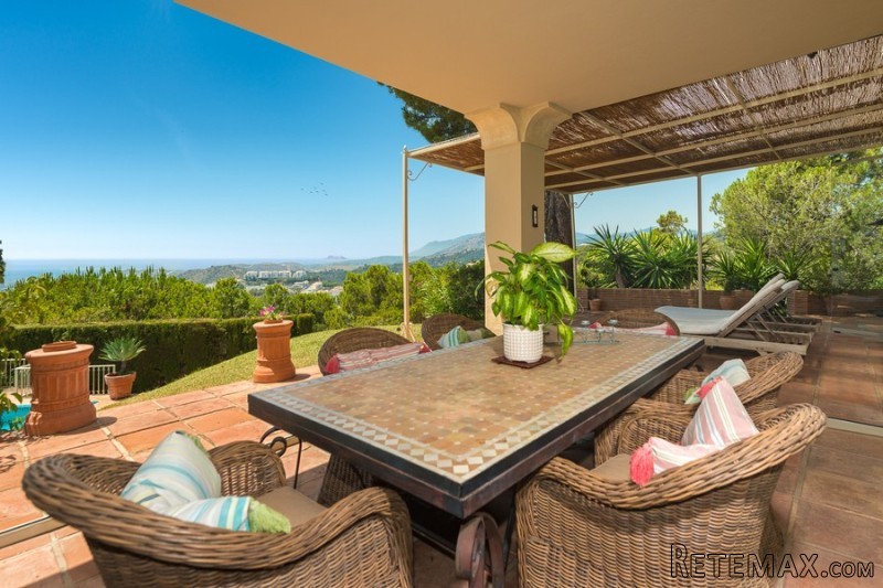 4 bedroom property near Andalucia Back.. - 2