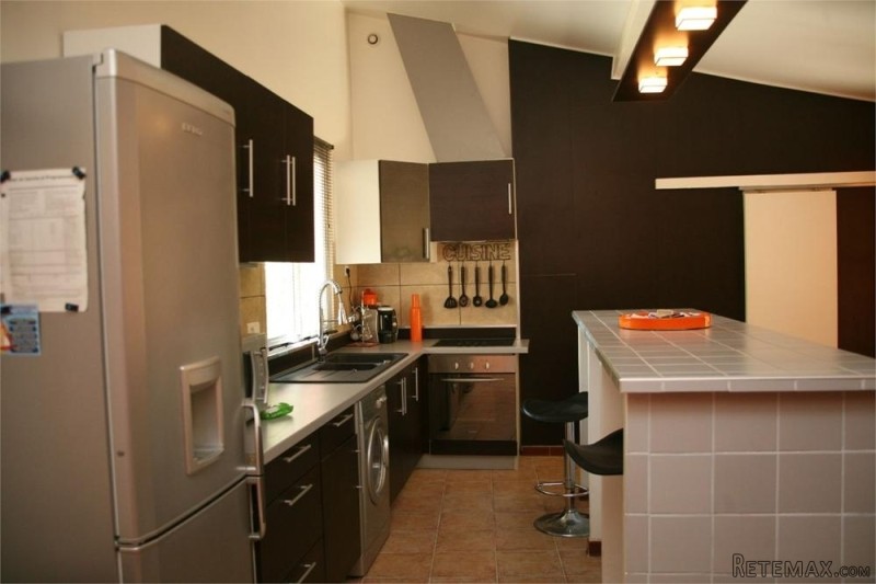 A Vendre Mas De 160m² Renove Avec.. - 2